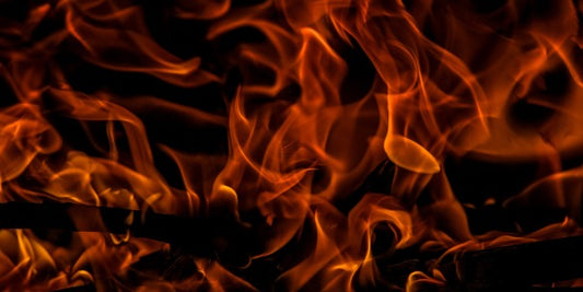 Incenso per Triplice riscaldatore - MTC (Medicina Tradizionale Cinese )