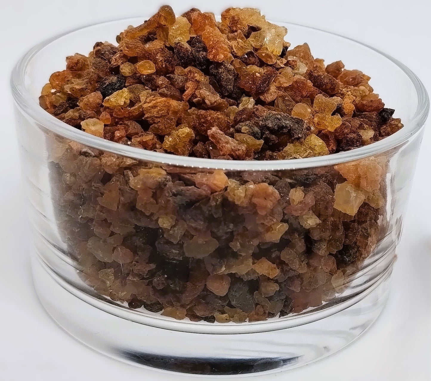 High Quality Natural Myrrh - (Commiphora myrrha) Fragrant Incense for Meditation and Well-being