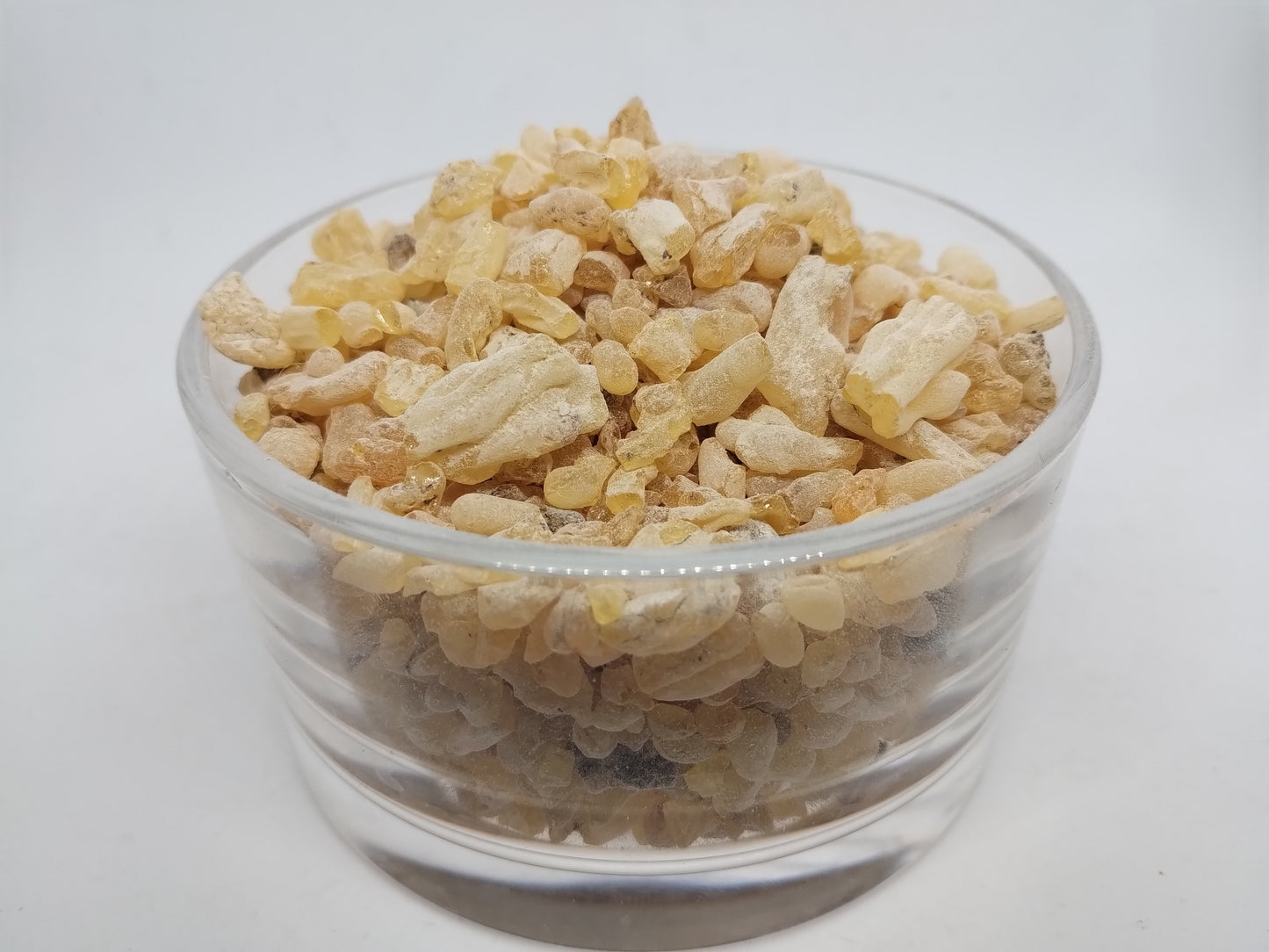 Sandaraca Ancient Resin - Sacred Perfume for Meditation and Rituals