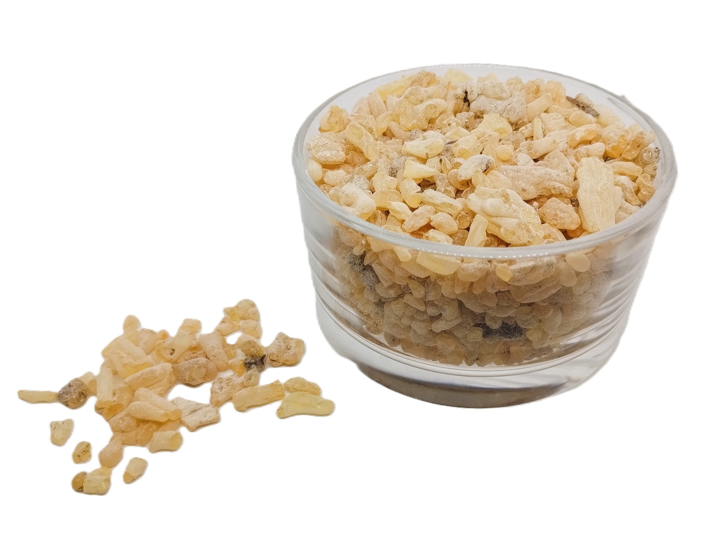 Sandaraca Ancient Resin - Sacred Perfume for Meditation and Rituals