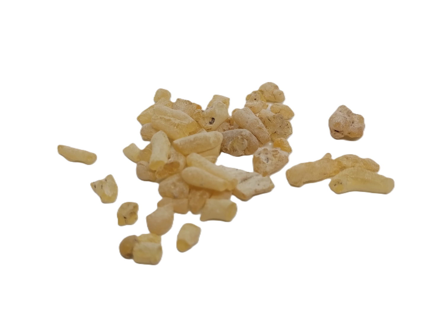 Sandaraca Ancient Resin - Sacred Perfume for Meditation and Rituals