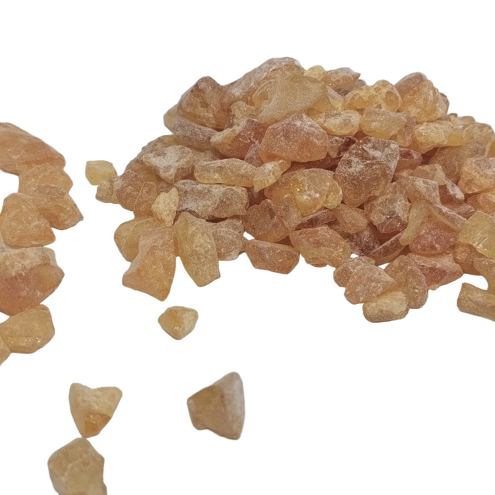 Incense Rosin (Greek Pitch)