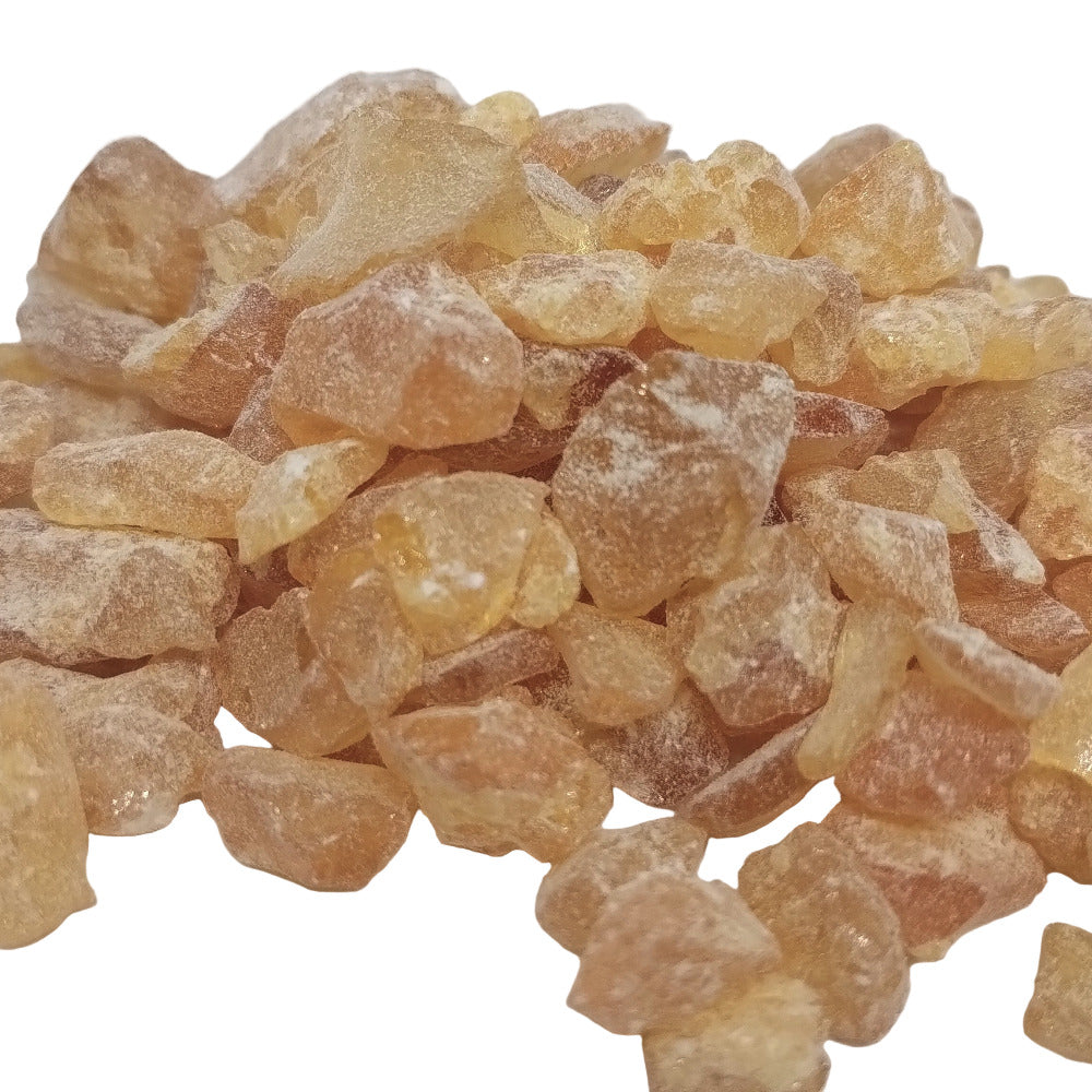Incense Rosin (Greek Pitch)