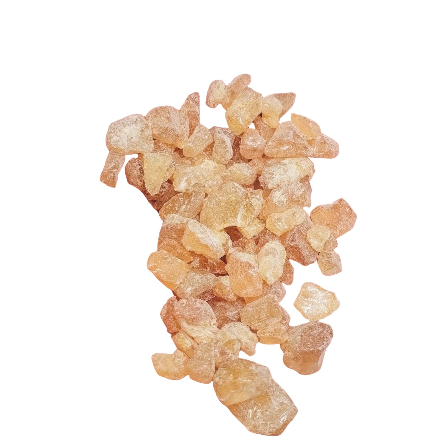 Incense Rosin (Greek Pitch)