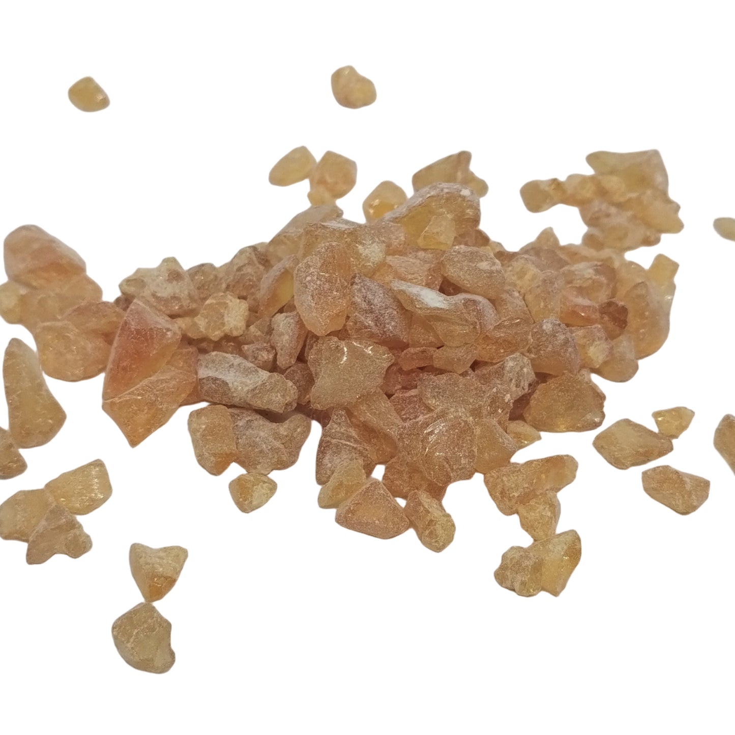Incense Rosin (Greek Pitch)
