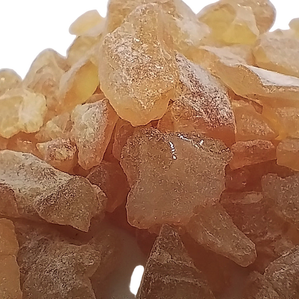 Incense Rosin (Greek Pitch)