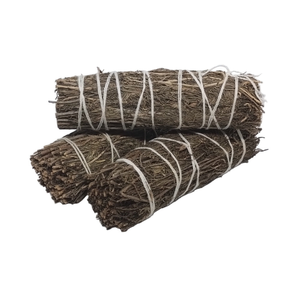 Smudge Stick: Salvia del deserto 10 cm