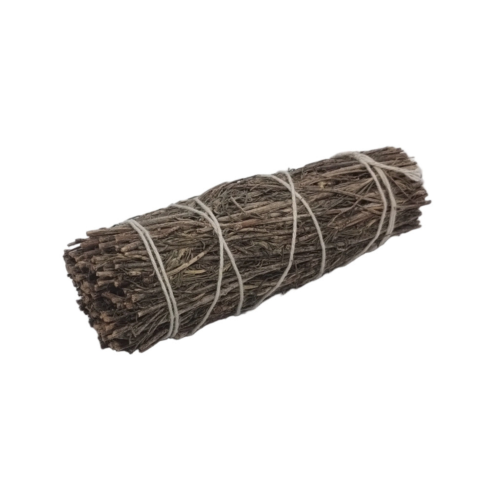 Smudge Stick: Salvia del deserto 10 cm