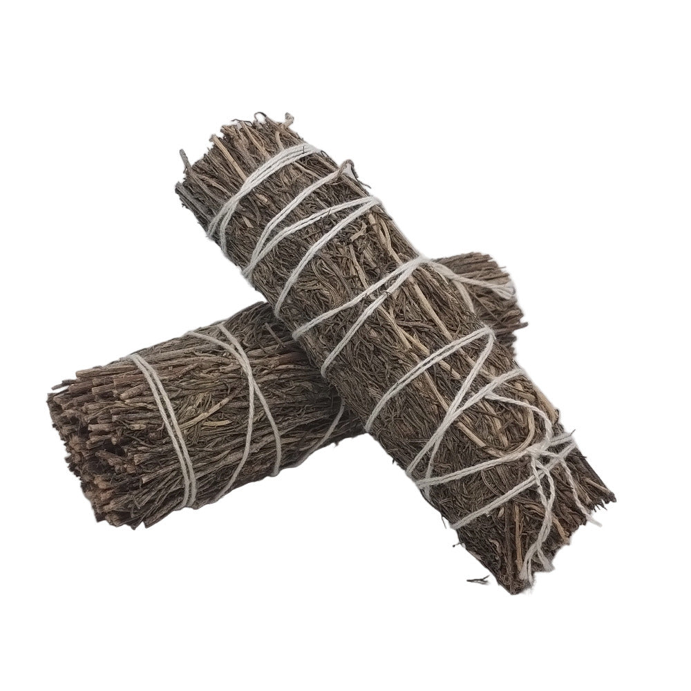 Smudge Stick: Salvia del deserto 10 cm