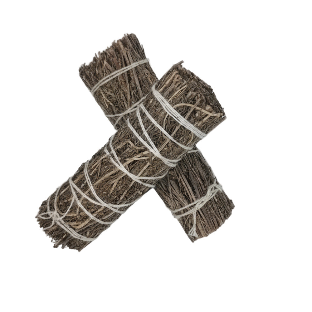 Smudge Stick: Salvia del deserto 10 cm