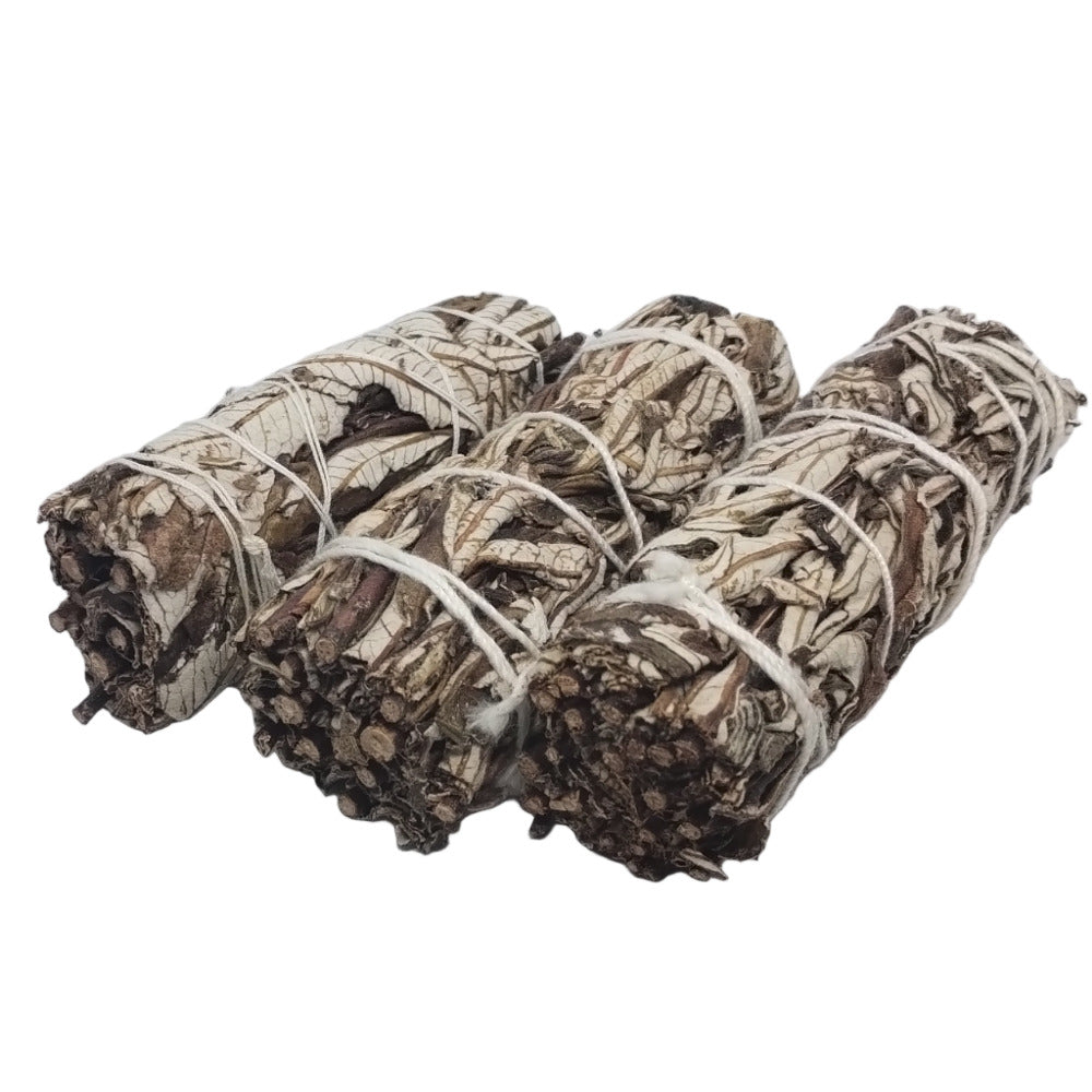 Smudge stick - Yerba Santa 10 cm