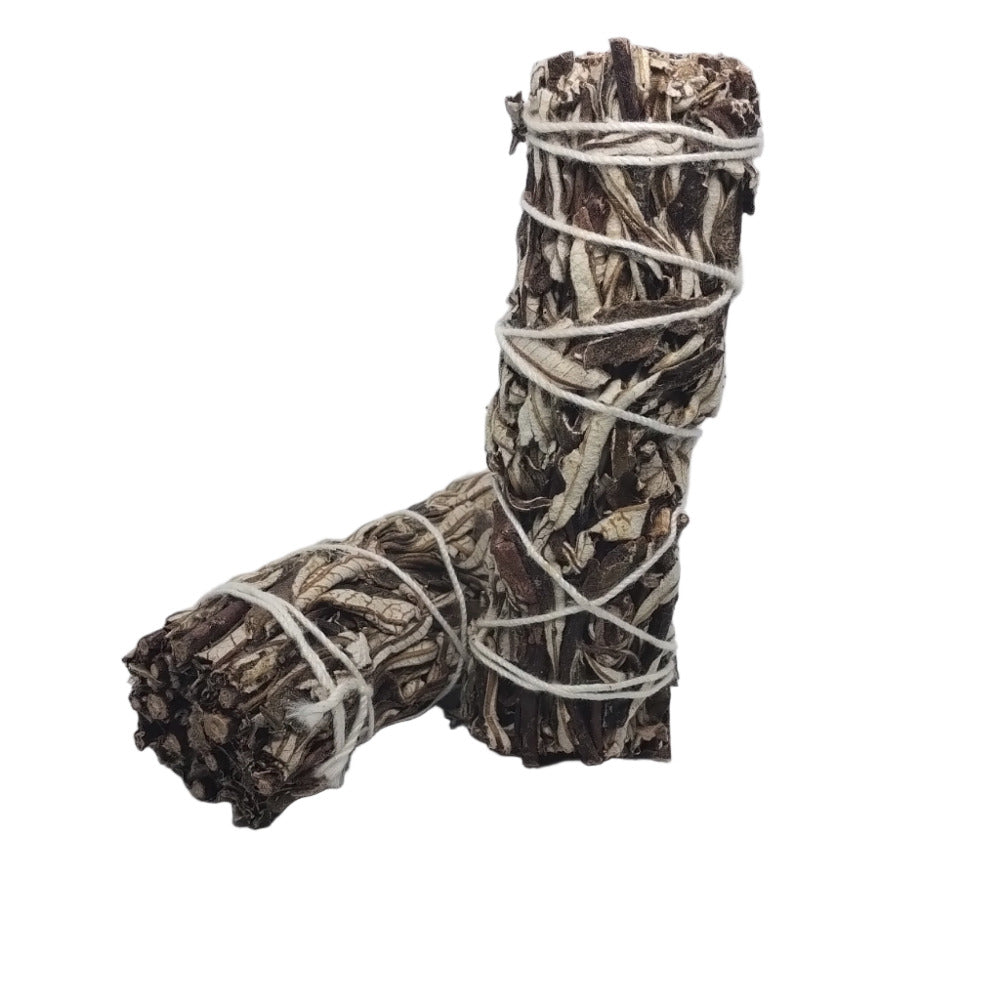 Smudge stick - Yerba Santa 10 cm