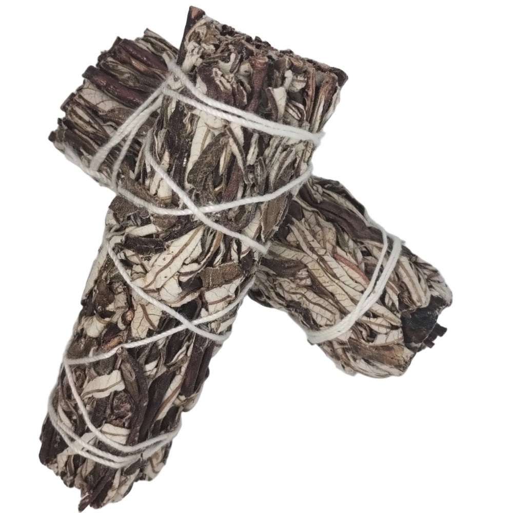 Smudge stick - Yerba Santa 10 cm
