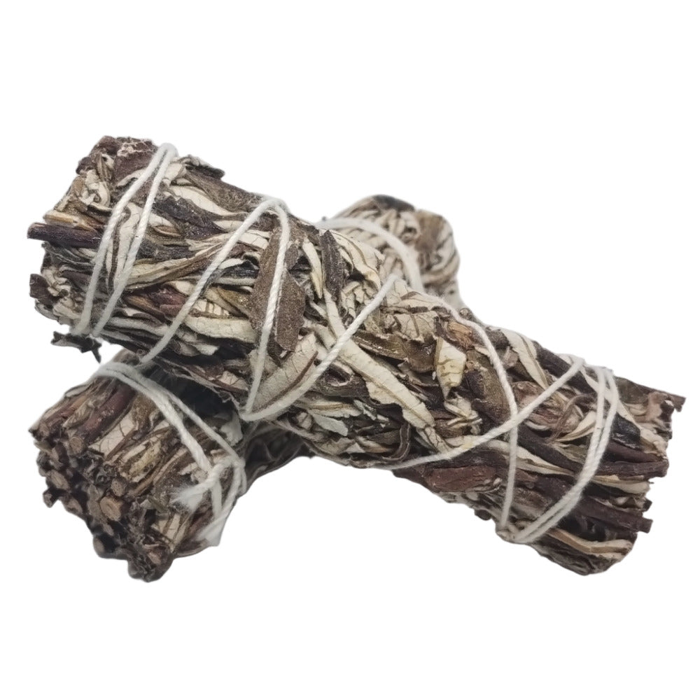 Smudge stick - Yerba Santa 10 cm