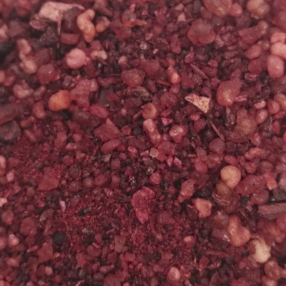 Balthazar- Olibano vellutato oriente