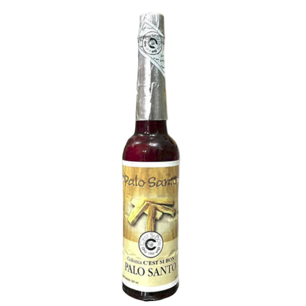 Agua de Palo Santo - colonia 221 ml
