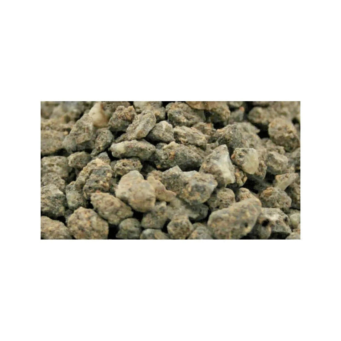 Incenso in grani Benzoino di Sumatra (Styrax benzoin) - Spiritusya