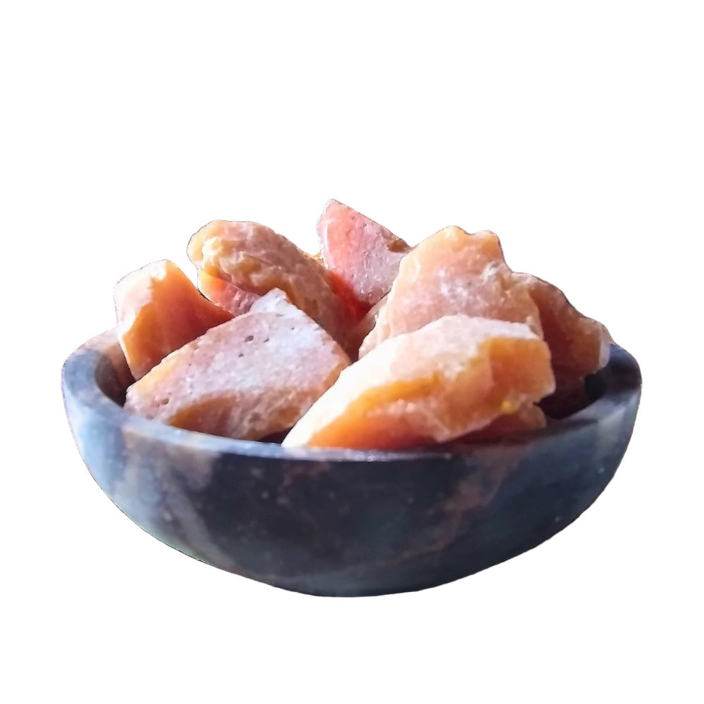 Bottiglia In Rame Puro 7 Chakra 1000 Ml Con Bicchieri E Sottobicchieri In Legno, Per Yoga E Meditazione - India House