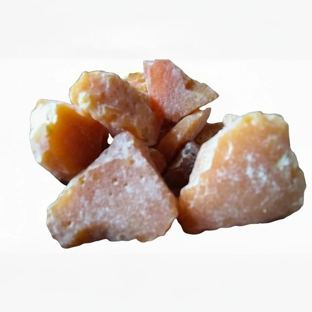 Resina pura di abete rosso (Piceae Resina) Chakra del terzo occhio Ajna - Spiritusya