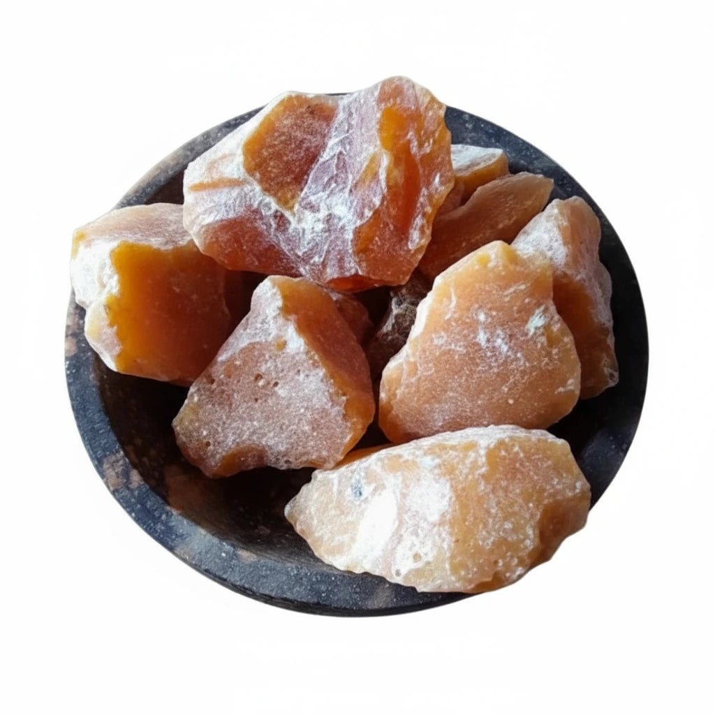 Resina pura di abete rosso (Piceae Resina) Chakra del terzo occhio Ajna - Spiritusya