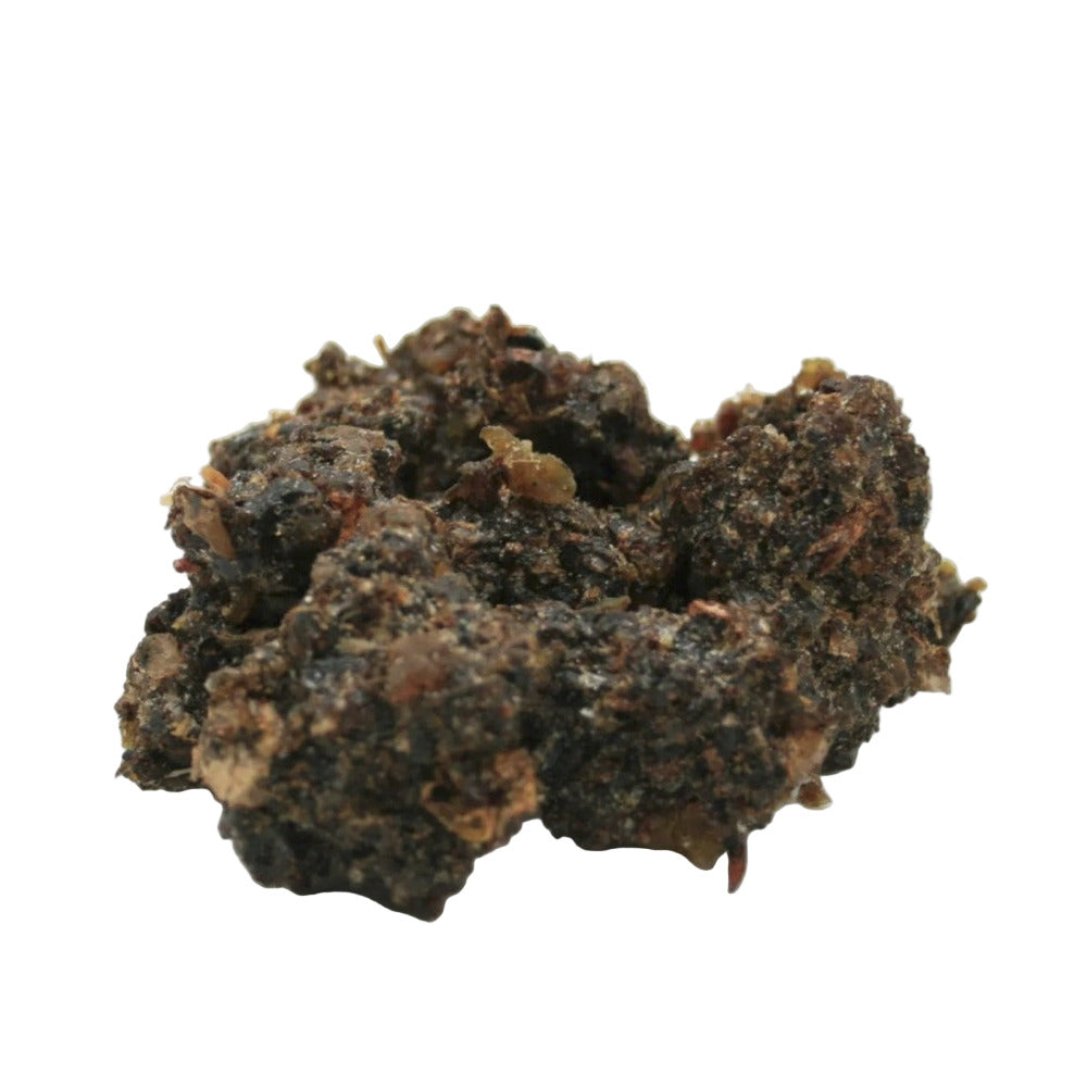 Incenso Guggul (commiphora mukul) - Spiritusya