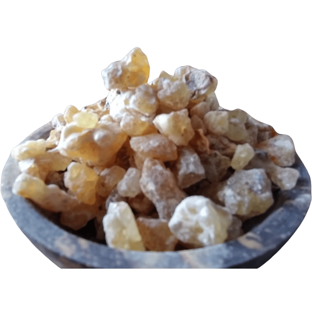 Maydi - Mushaad (Boswellia Frereana)