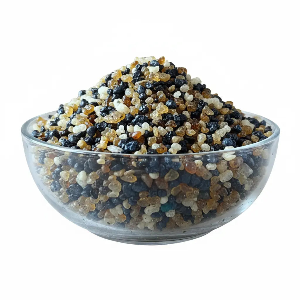 Miscele-Blend Spiritusya