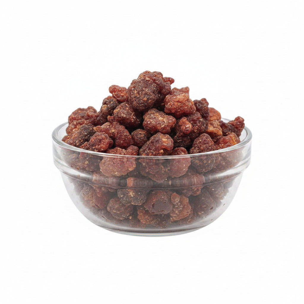 Opoponax (Commiphora Holtziana) - Incenso naturale