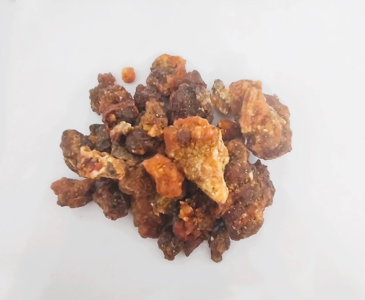 Opoponax (Commiphora Holtziana) - Natural incense