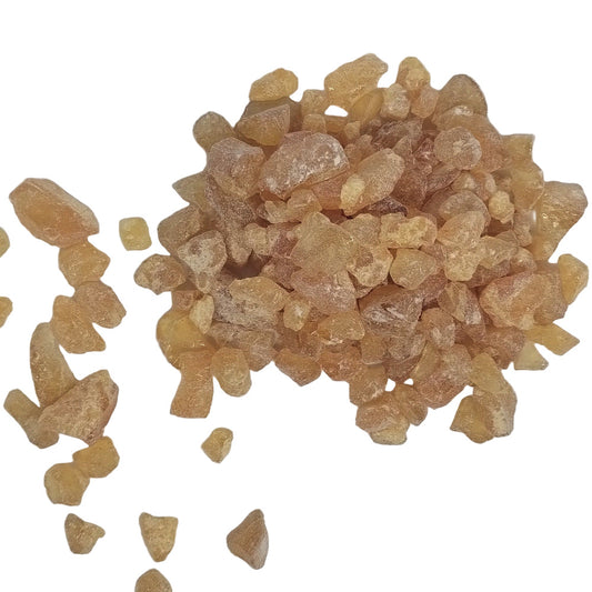 Incense Rosin (Greek Pitch)