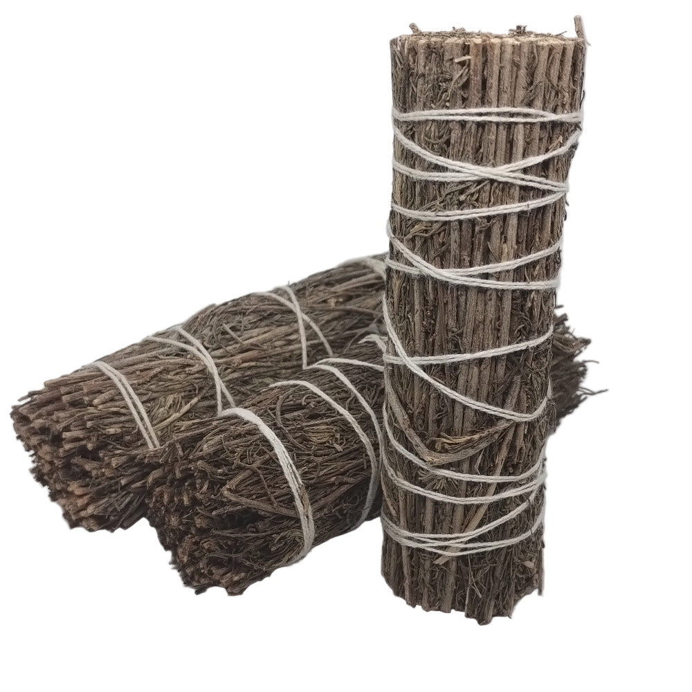 Smudge Stick: Salvia del deserto 10 cm - Incenso