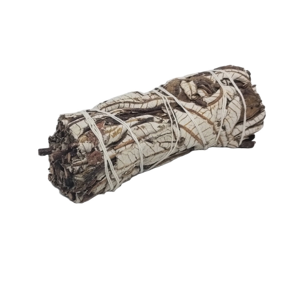 Smudge stick - Yerba Santa 10 cm -Incenso