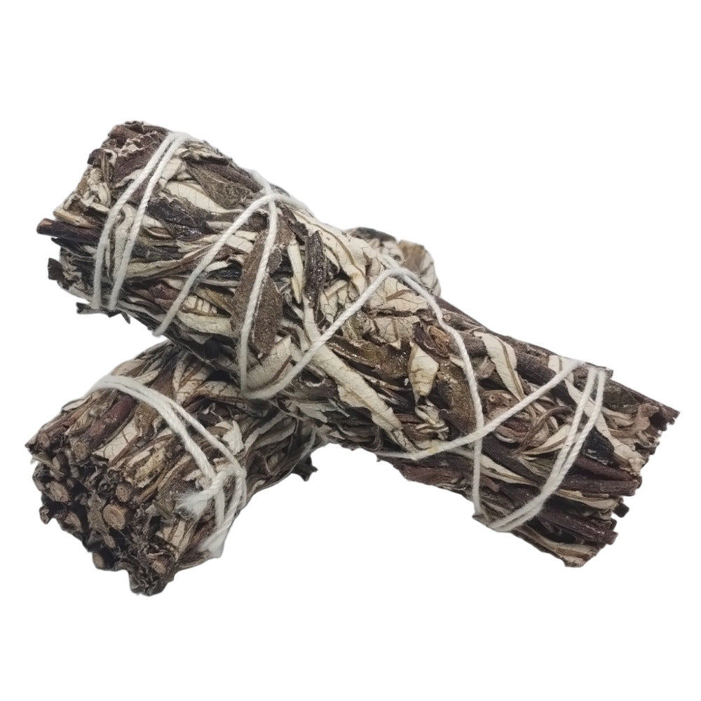 Smudge stick - Yerba Santa 10 cm -Incenso