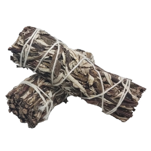 Smudge stick - Yerba Santa 10 cm