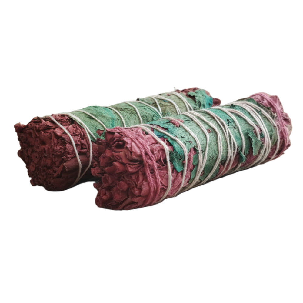 Bâton de fumigation : Sauge blanche et sang de dragon - Divin