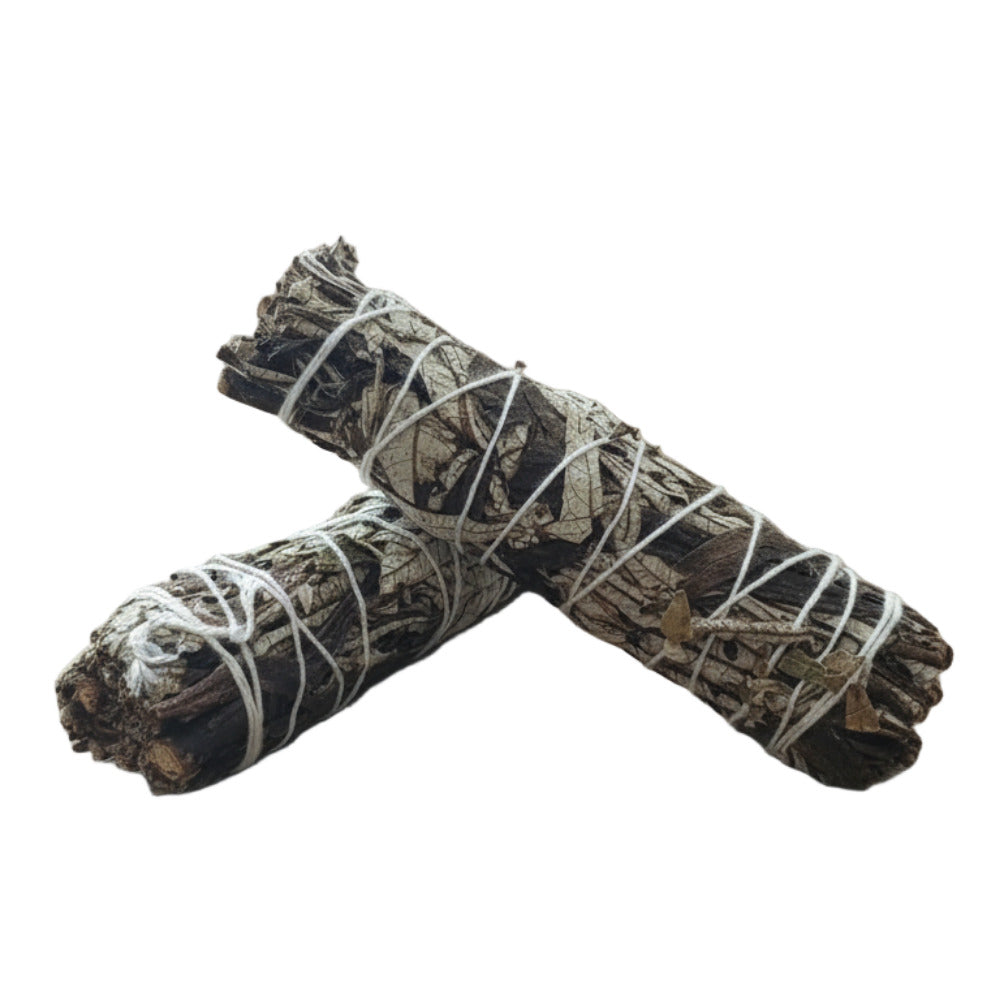 Smudge Stick Yerba Santa 13-15 cm - Incenso