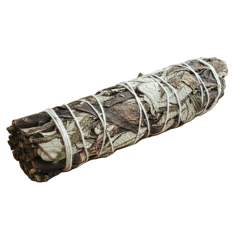 Smudge Stick Yerba Santa 13-15 cm - Incenso