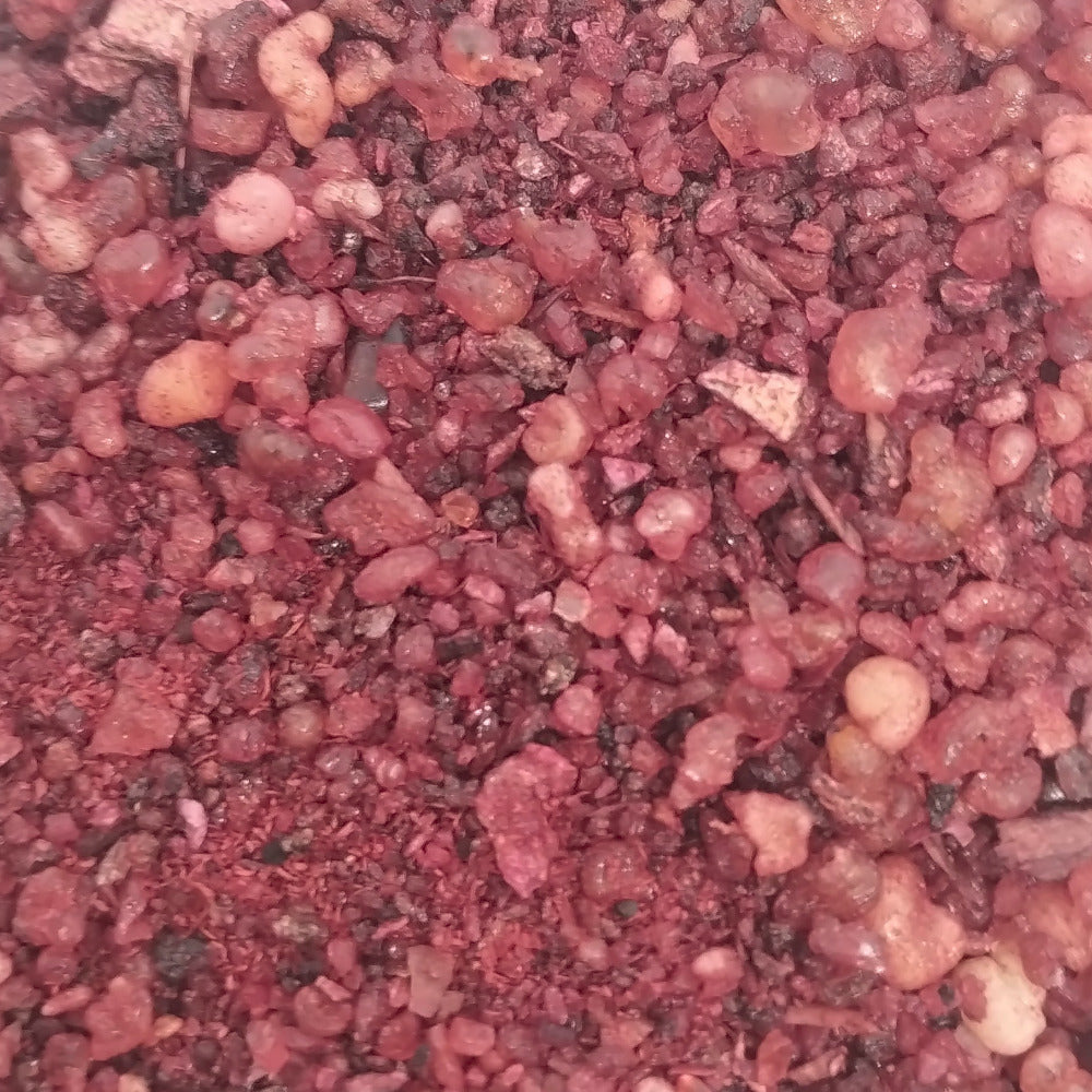 Balthazar- Olibano vellutato oriente