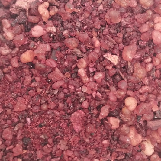 Balthasar- Olibano vellutato oriente