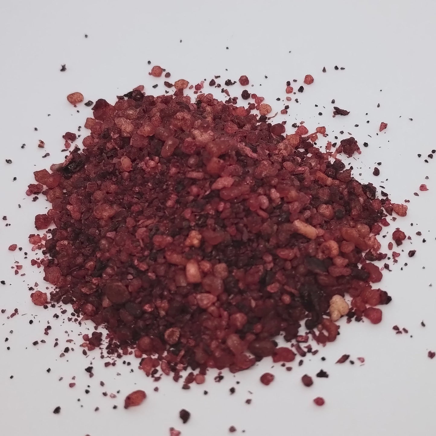 Balthazar- Olibano vellutato oriente