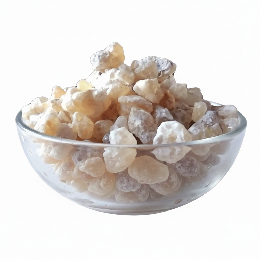 Maydi - Mushaad (Boswellia Frereana)