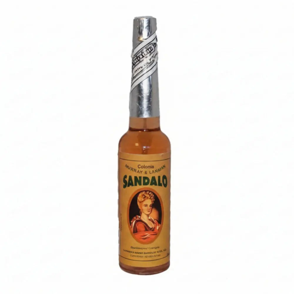 Agua de Sandalo - Murray & Lanman Spiritusya