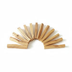 Palo santo incenso stiks Bursera Graveolens - Spiritusya