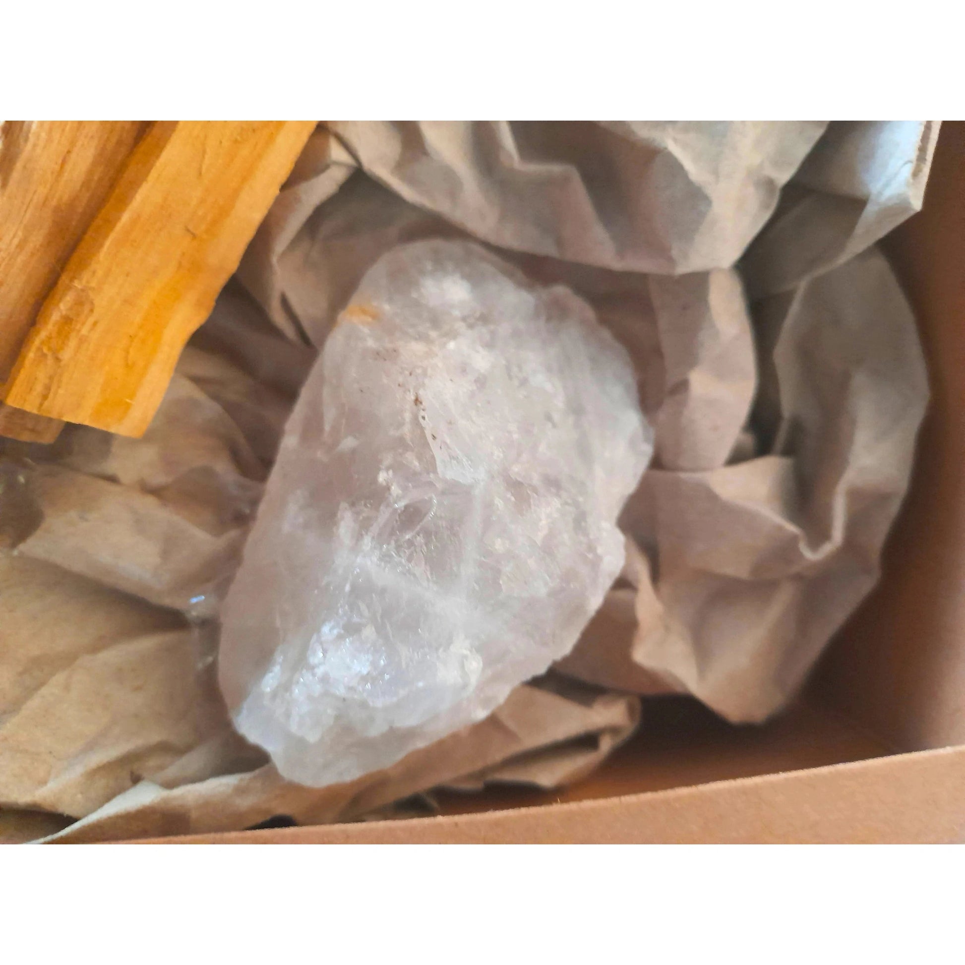 Kit riequilibrio energetico ambienti + guida + istruzioni dettagliate - Spiritusya