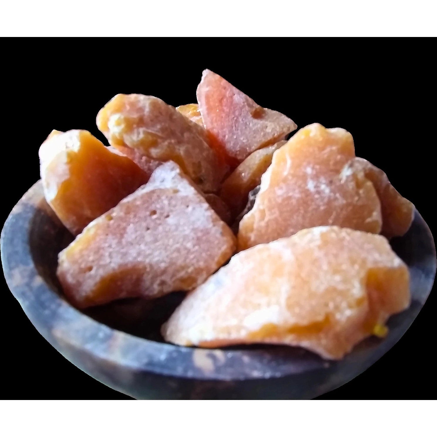 Resina pura di abete rosso (Piceae Resina) Chakra del terzo occhio Ajna - Spiritusya