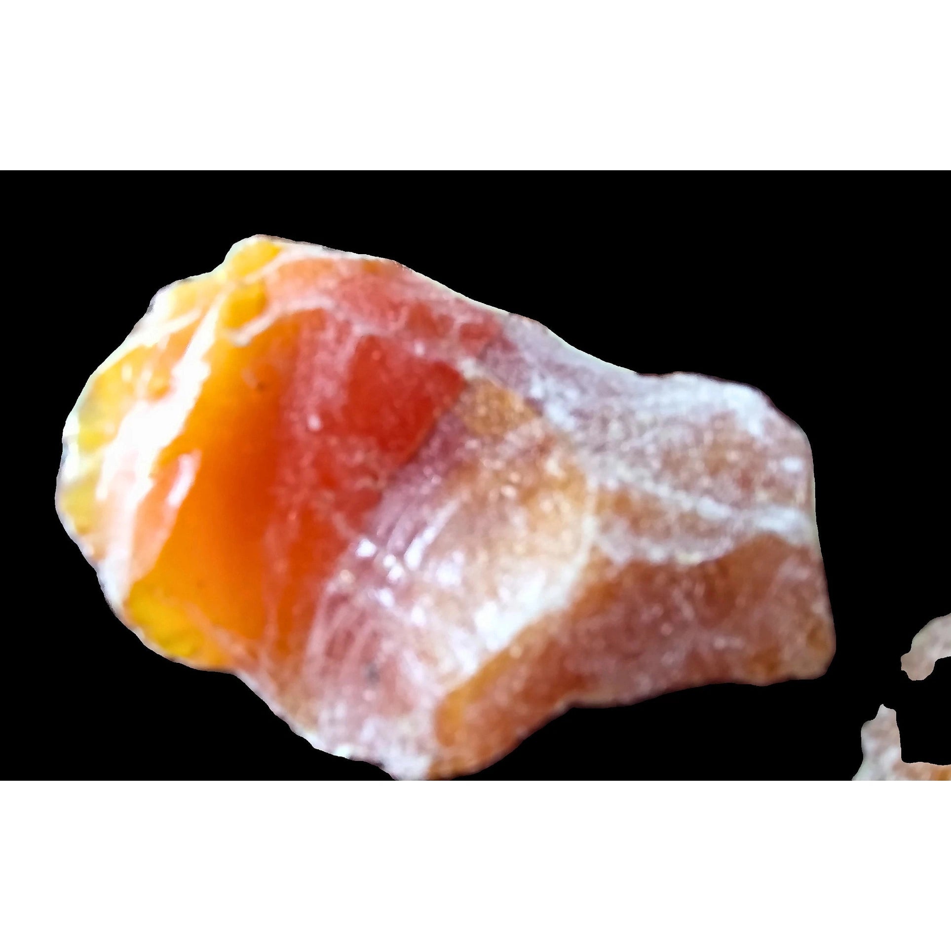 Resina pura di abete rosso (Piceae Resina) Chakra del terzo occhio Ajna - Spiritusya