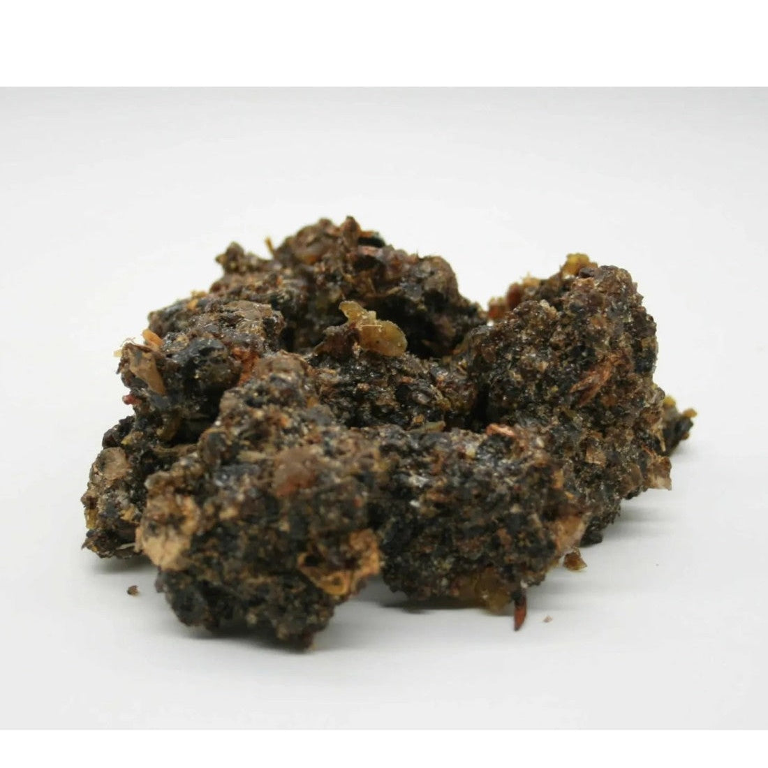 Incenso Guggul (commiphora mukul) - Spiritusya
