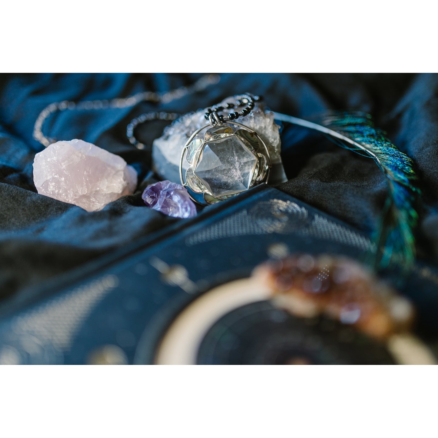 Riequilibrio Chakra - Spiritusya