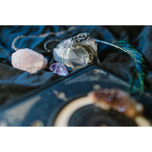Riequilibrio Chakra - Spiritusya