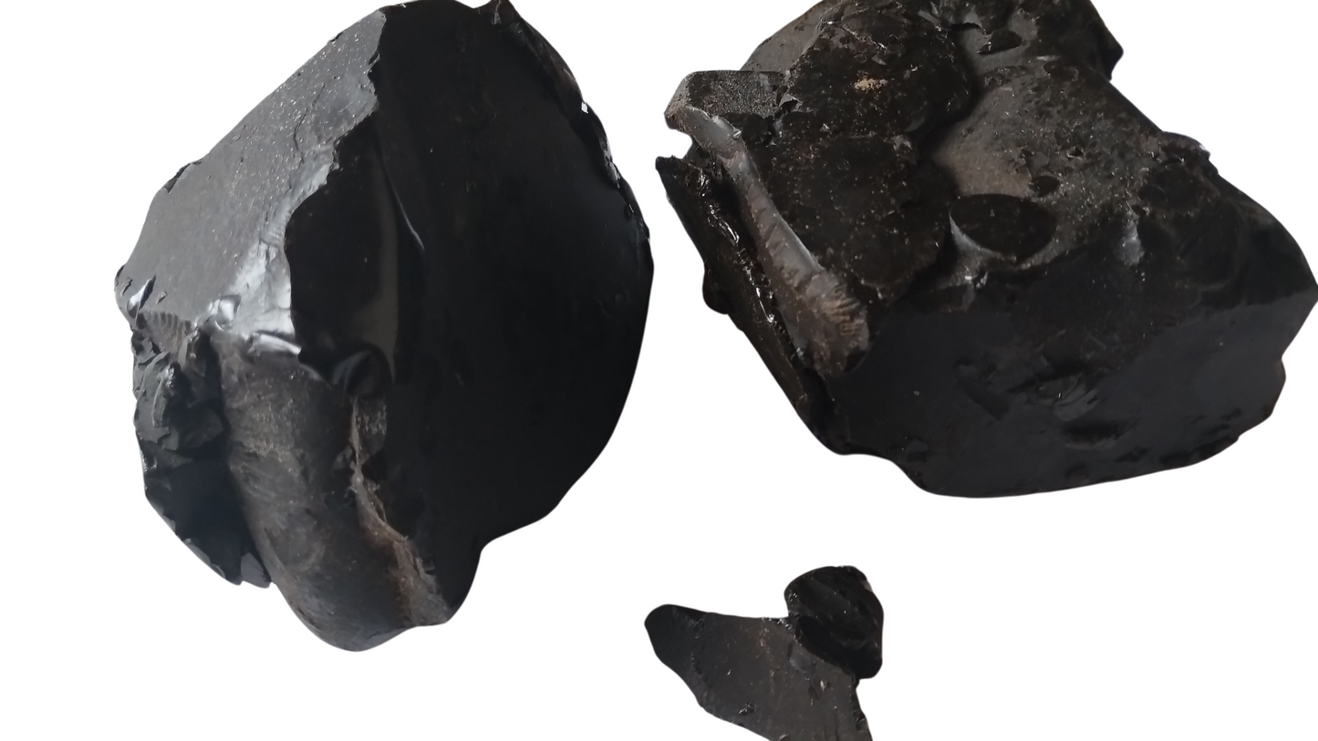 Labdanum resin - Labdanum